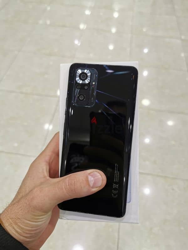 Redmi note 10 pro 7