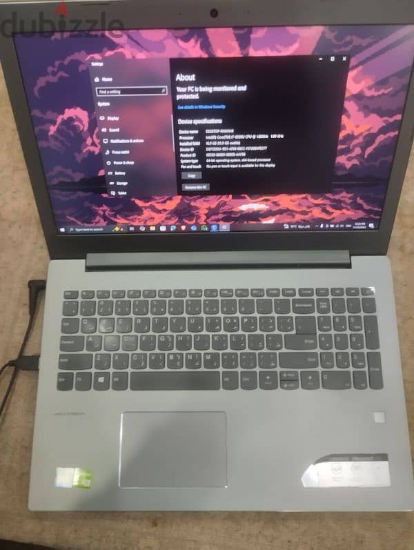 Lenovo IdeaPad 520 + Earbuds Anker Soundcore R50i 4