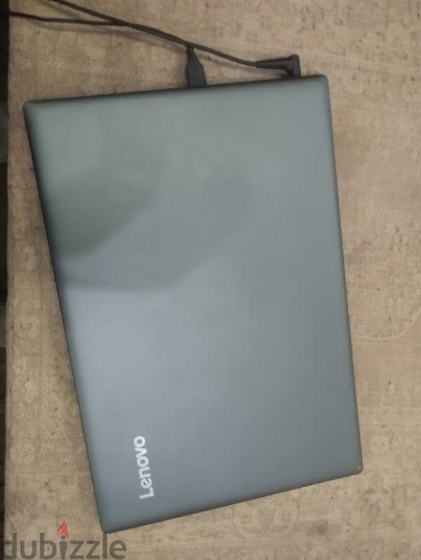 Lenovo IdeaPad 520 + Earbuds Anker Soundcore R50i 6