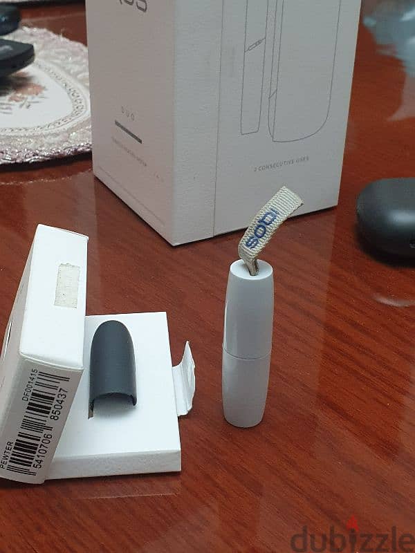 IQOS 3 DUO ايكوس ٣ دو 4