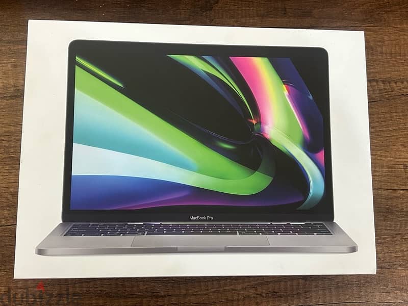 Perfect condition Macbook pro 2020 m1 3