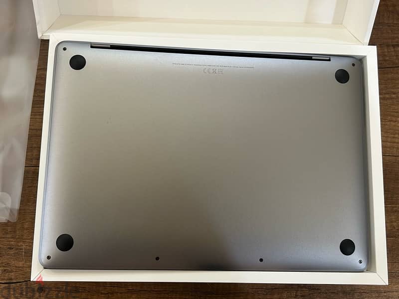 Perfect condition Macbook pro 2020 m1 4