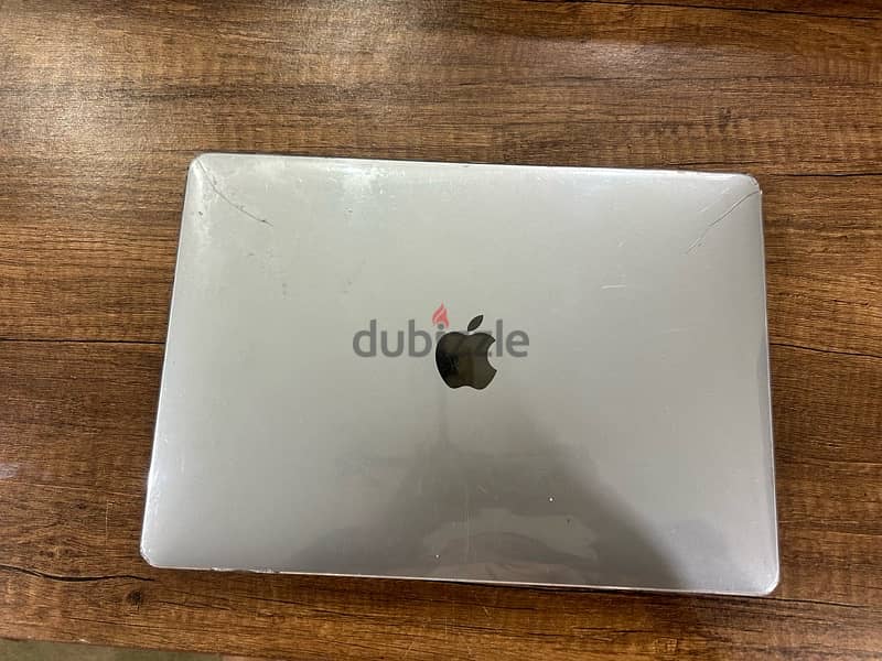 Perfect condition Macbook pro 2020 m1 7