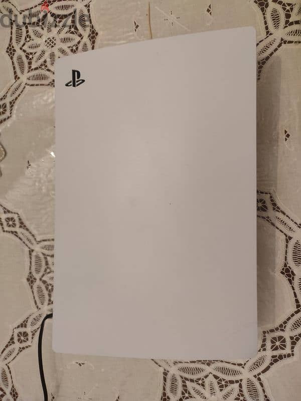 PlayStation 5 ( excellent condition and reasonable price ) 9