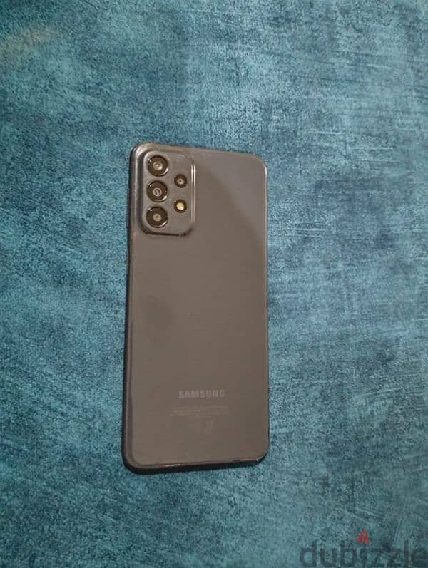 Samsung Galaxy A23 1