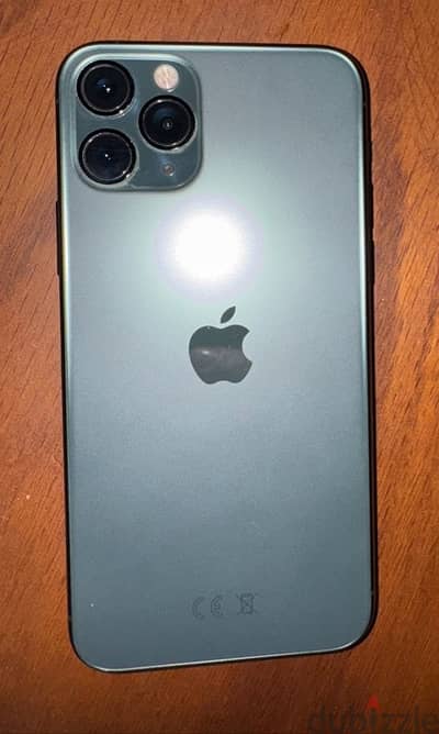 IPHONE 15 PRO 256 Gb