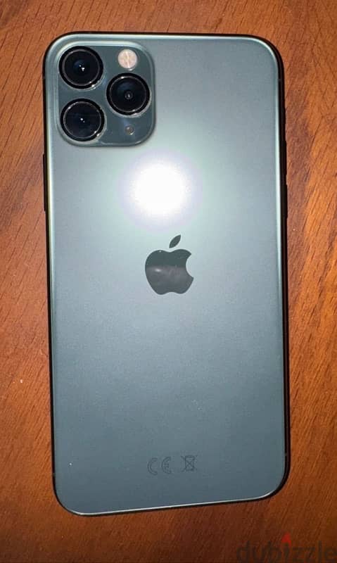 IPHONE 11 PRO 256 Gb 0