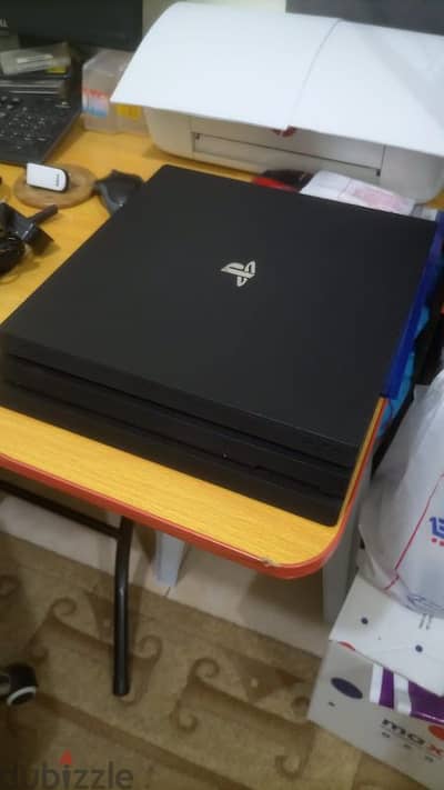 playstation 4 pro