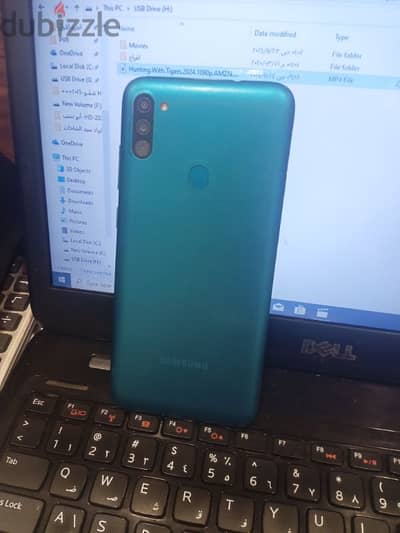 samsung m11