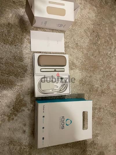 iqos