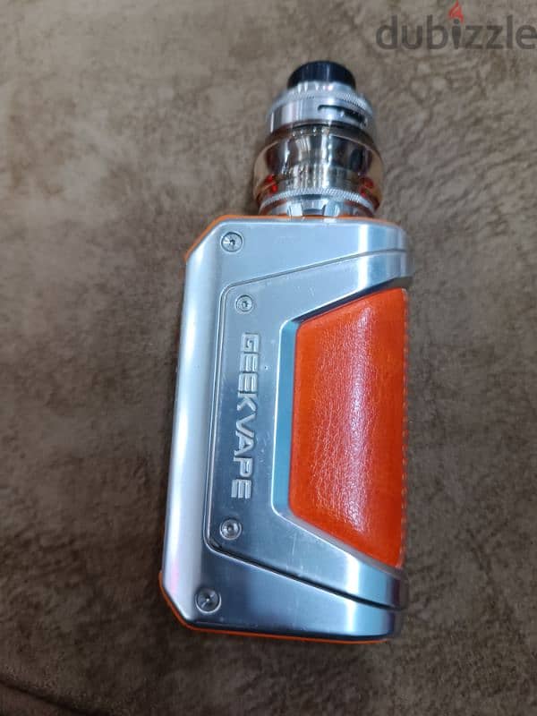 vape l200 7