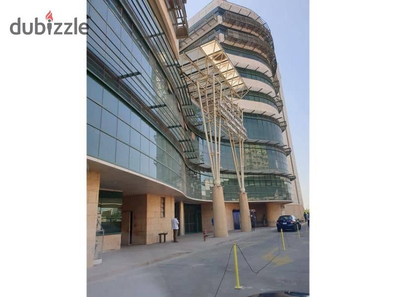 Clinic for 77m | Dar el fouad Hospital | Nasr Road 0