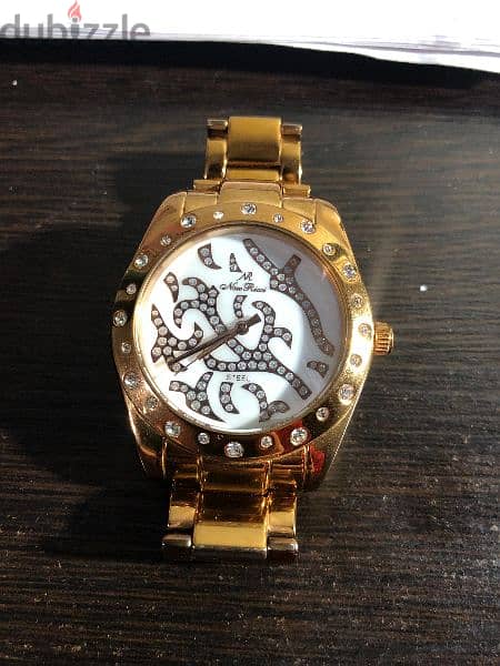 ساعه نسائي نيو ريسي اصليه||original new ricci geneve royal women watch 0