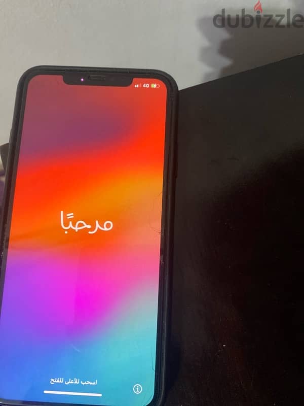 ايفون 11 pro max 0