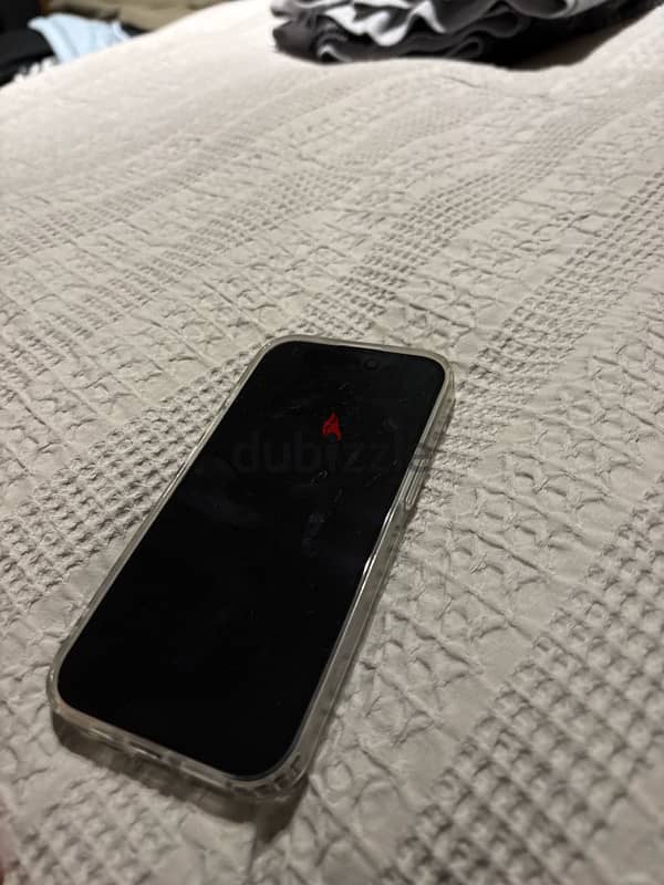 iPhone 15  perfect condition 0