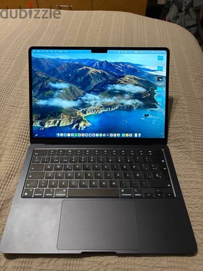 M3 Macbook Air 13 inch