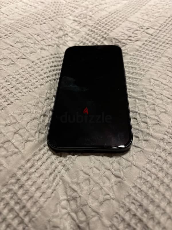 iPhone 15 barely used 0