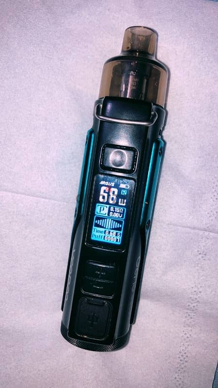 Vape Argus 2