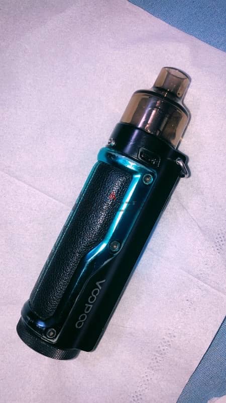 Vape Argus 3