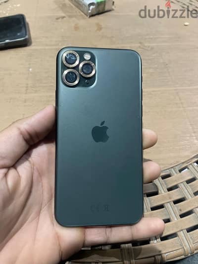 iPhone 11 pro 265