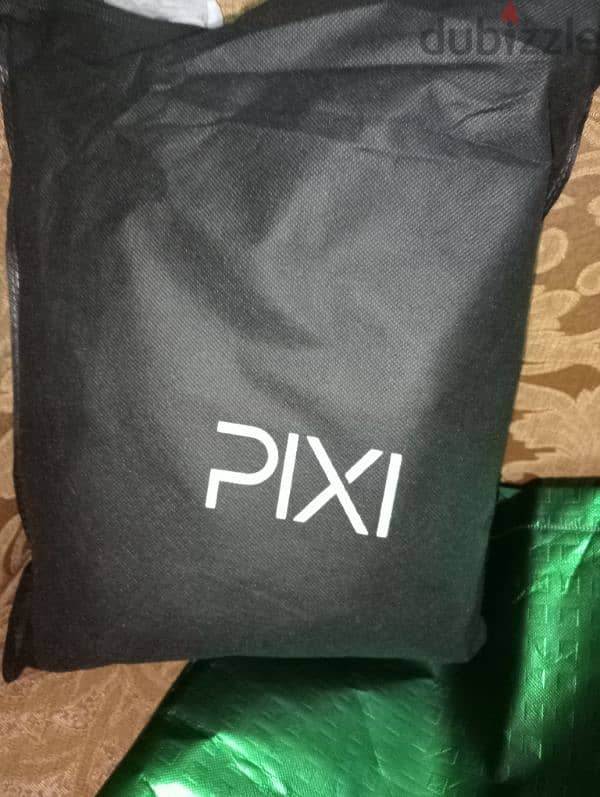 Backpack Pixi, original, New 11