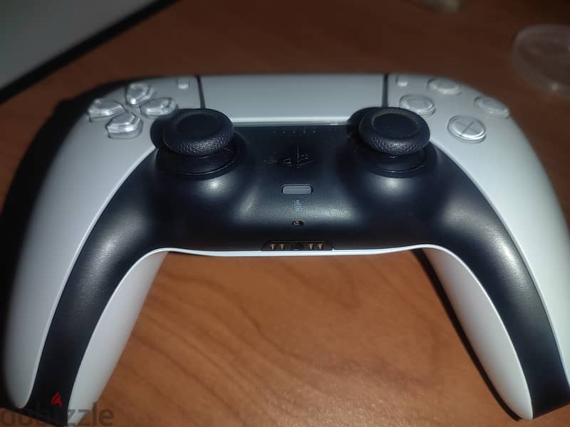 Sony Playstation 5 Dualsense Wireless Controller - دراع بلاي ستيشن 5 1