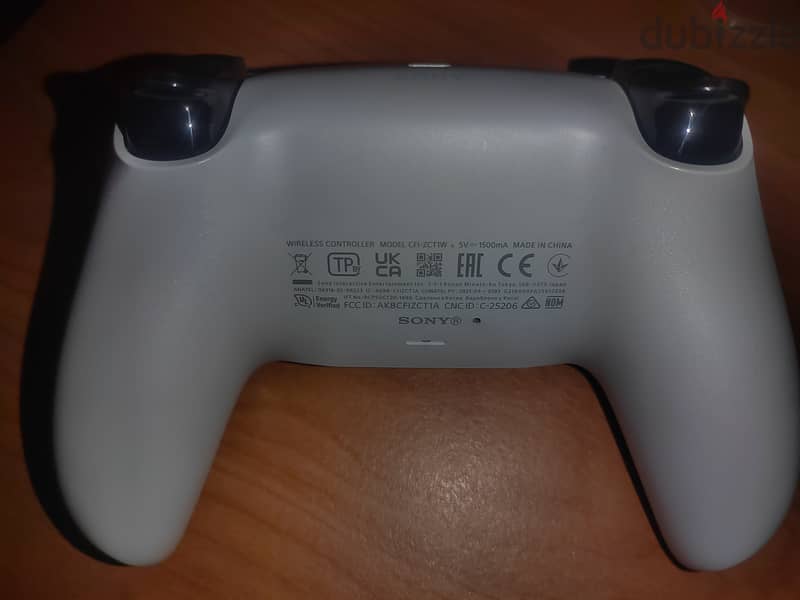 Sony Playstation 5 Dualsense Wireless Controller - دراع بلاي ستيشن 5 2