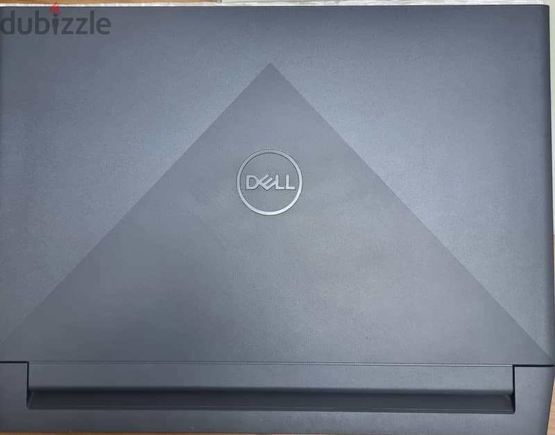 Dell g15 5511 2