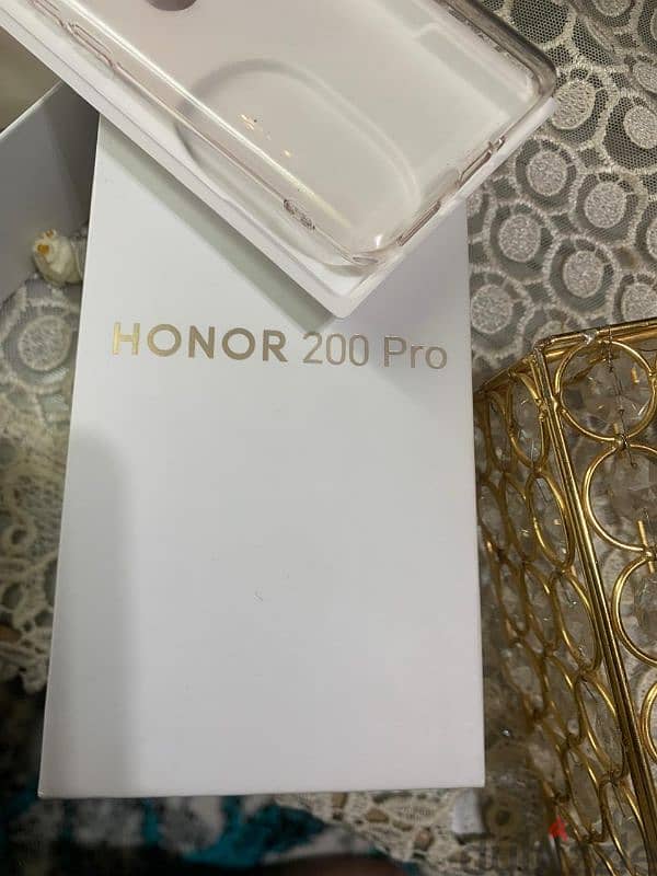 Honor200 pro 0