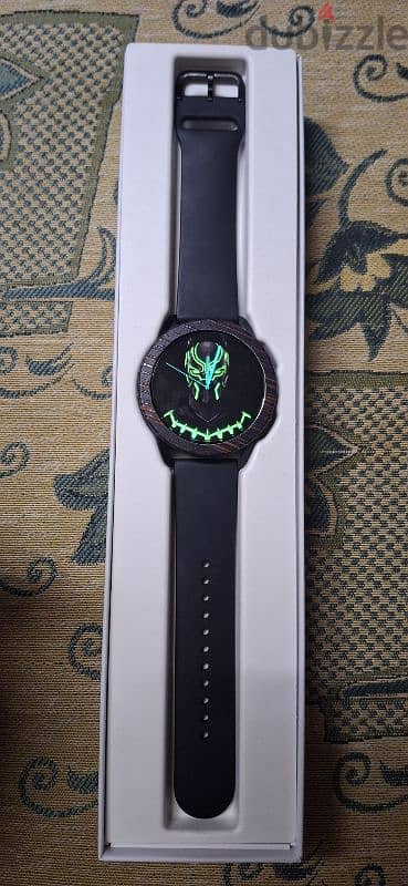 xiaomi watch s3 0