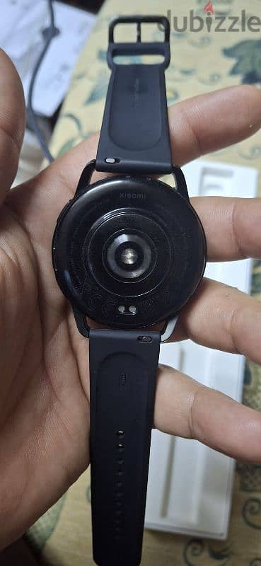 xiaomi watch s3 6