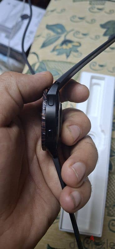 xiaomi watch s3 7