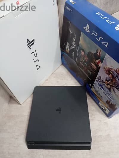 playstation 4 slim