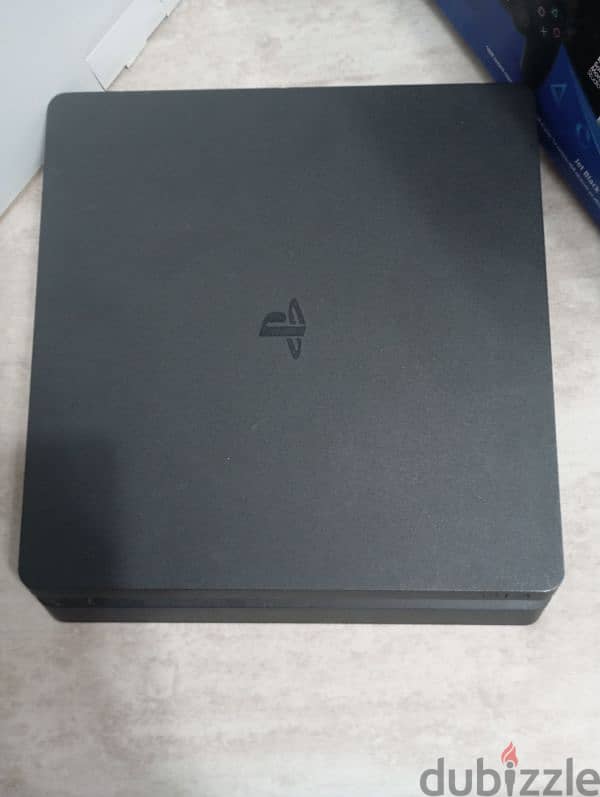 playstation 4 slim 2