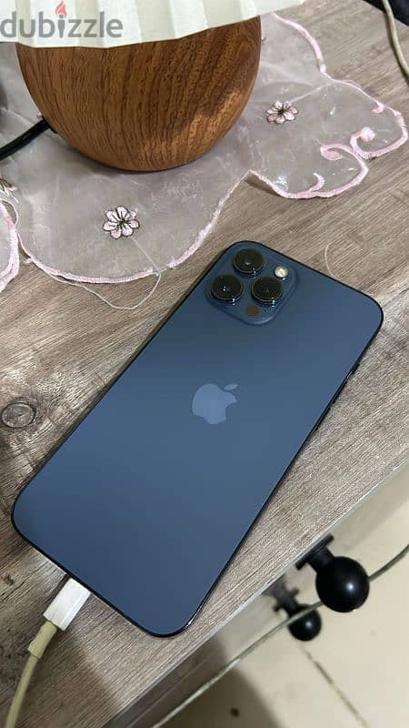 I phone 12 pro max 0