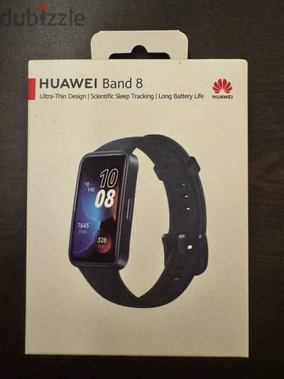 huawei band 8 New