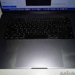 MacBook Pro M1 5