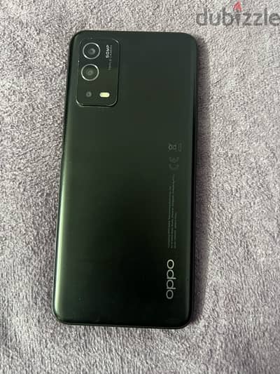 oppo a55