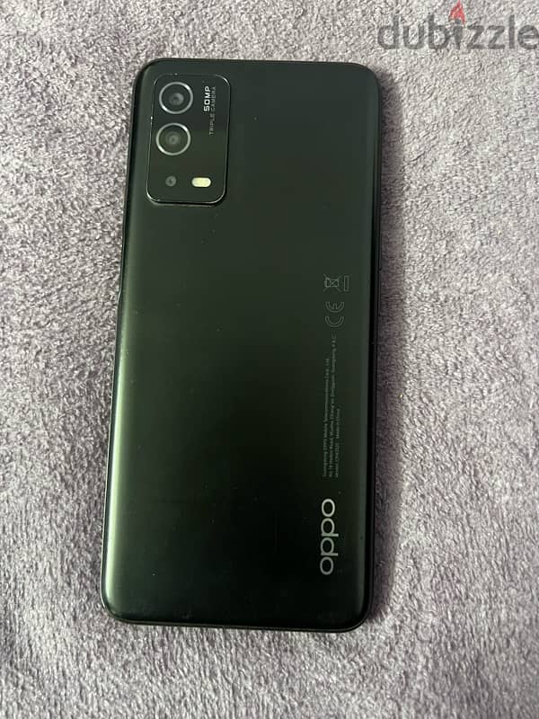 oppo a55 0