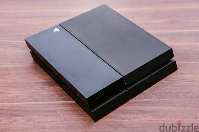 PlayStation 4 (500GB) 2