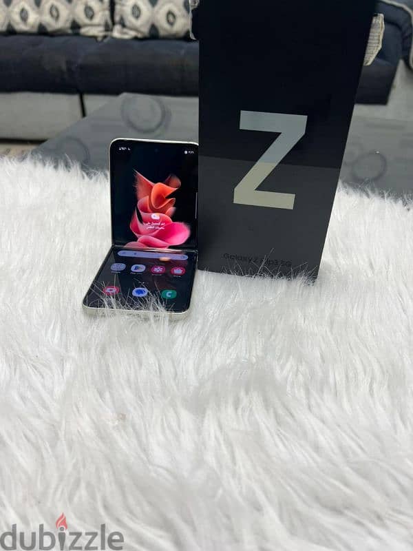 Samsung Z Flip 3 7