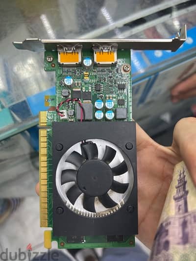 GT730 GDDR5