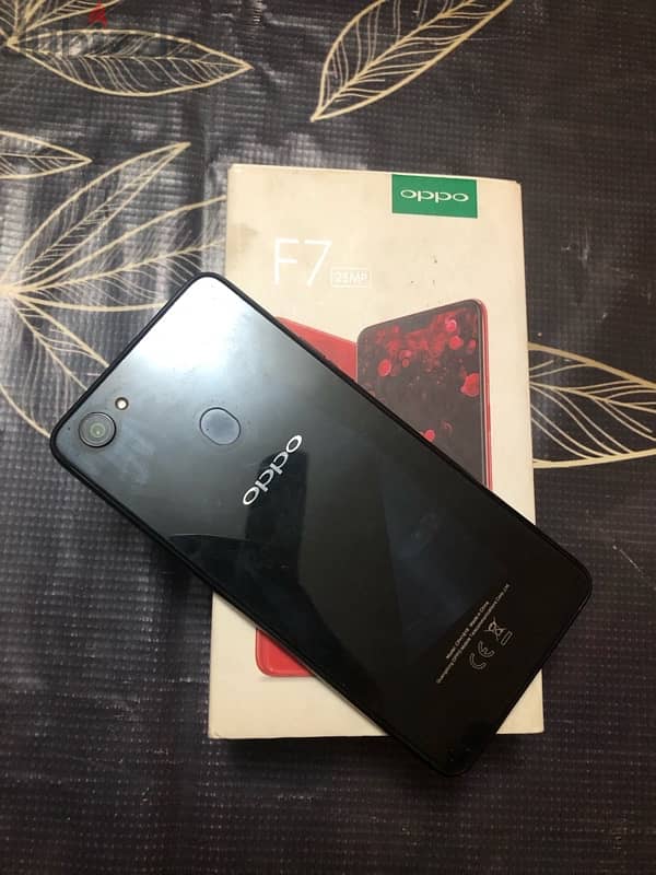 oppo f7 1