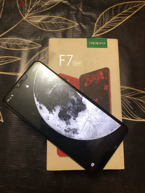 oppo f7 2