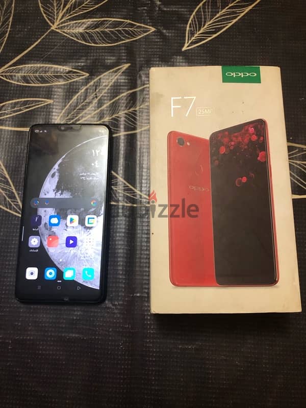 oppo f7 3