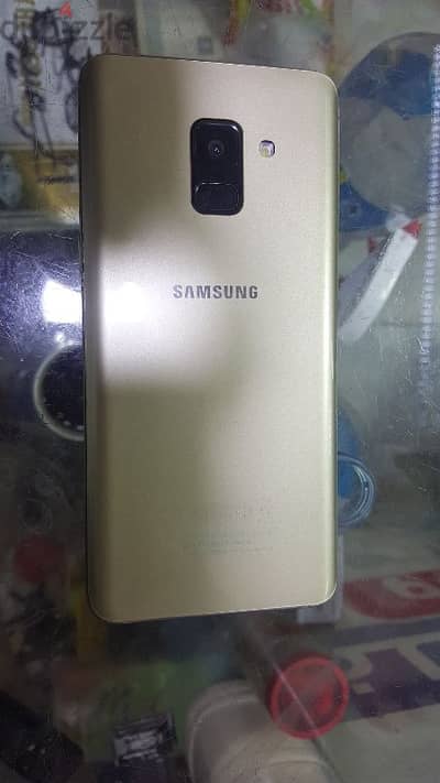 Samsung A8 2018