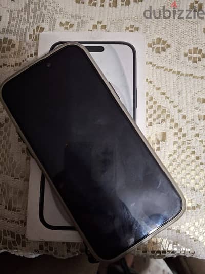 Iphone 15 plus New