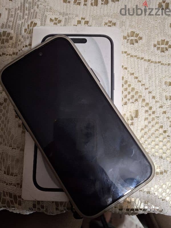 Iphone 15 plus New 0