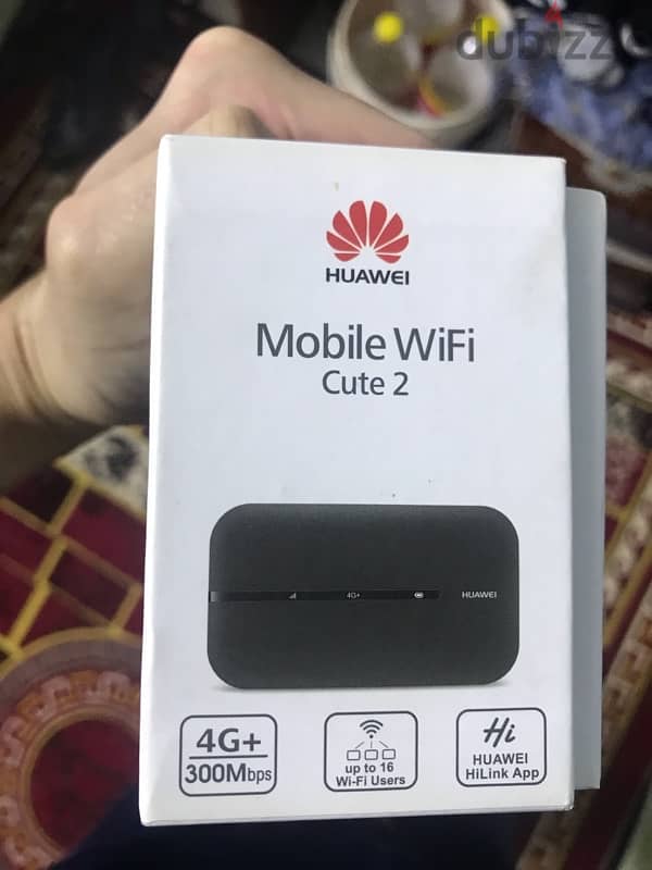 راوتر 4G متنقل 2