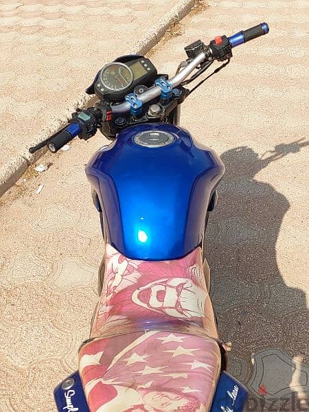 sym 200cc لسرعه البيع 0